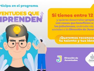 Emprendedores