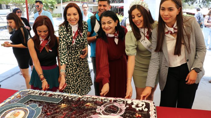 Tecnológico de Morelia Tecnológico de Morelia