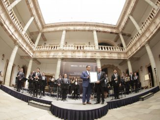 La Banda de Música del Estado de Guanajuato