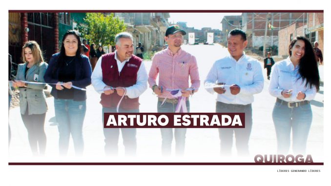 Arturo Estrada