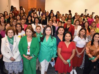 El Congreso de Michoacán Aliado en la Lucha por los Derechos de las Mujeress