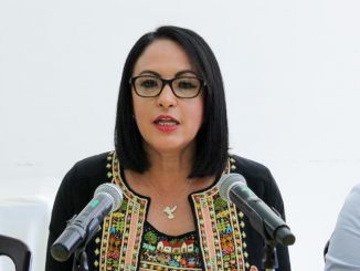 Los Avances de Lupita Díaz en la LXXV Legislatura de Michoacán