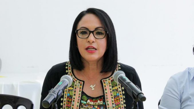 Los Avances de Lupita Díaz en la LXXV Legislatura de Michoacán