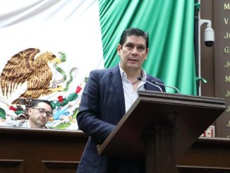 Medio Ambiente Un Derecho Constitucional de Interés Superior en Michoacán