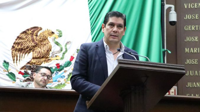 Medio Ambiente Un Derecho Constitucional de Interés Superior en Michoacán