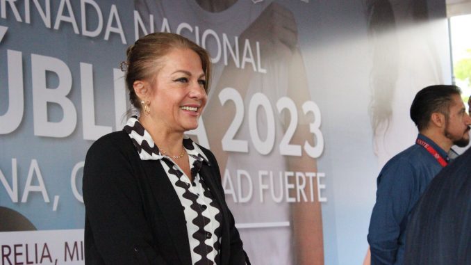 Primera Jornada Nacional de Salud Pública 2023