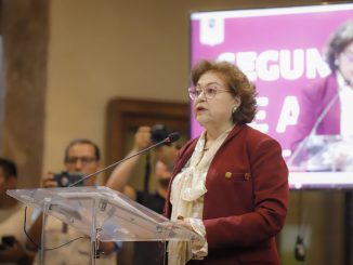 Equidad y Género en Michoacán