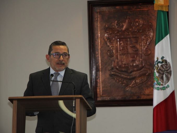 Exitoso Inicio del 2do Congreso de Ciencias Jurídicas en la Universidad Latina de América