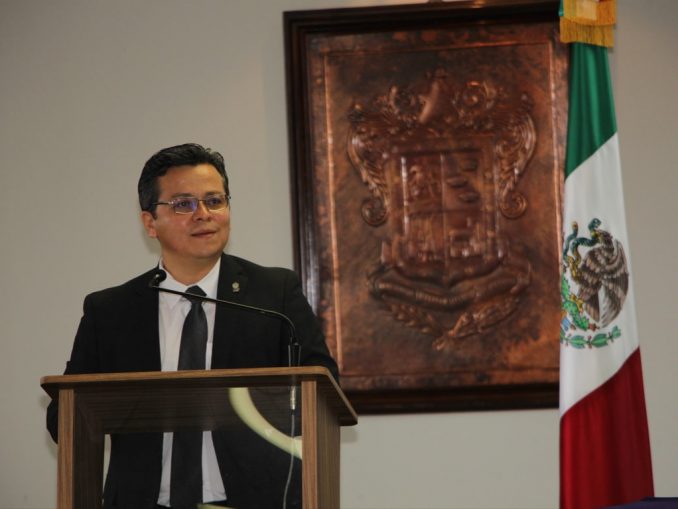 Exitoso Inicio del 2do Congreso de Ciencias Jurídicas en la Universidad Latina de América