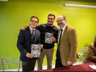 Presentan Libro Conmemorativo de los 75 Años del Colegio de Abogados del Estado de Michoacán AC