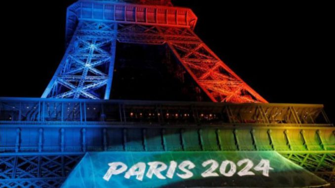 Paris 2024