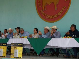 Asociación Ganadera Local de Apatzingán