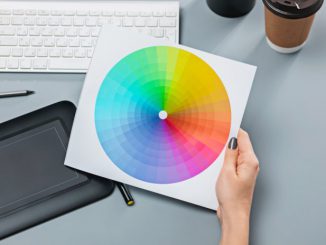 Los Colores y el Marketing