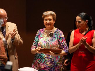 Dra. Silvia Figueroa Zamudio