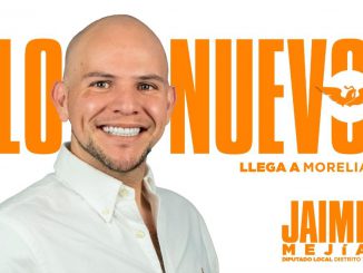 Jaime Mejía