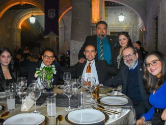 Cena de Cierre