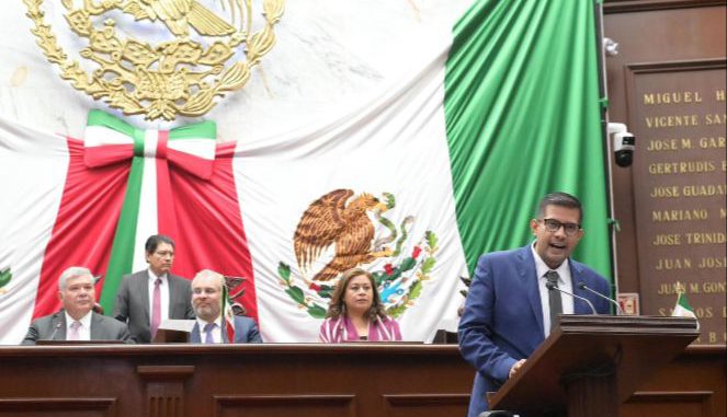 Diputados