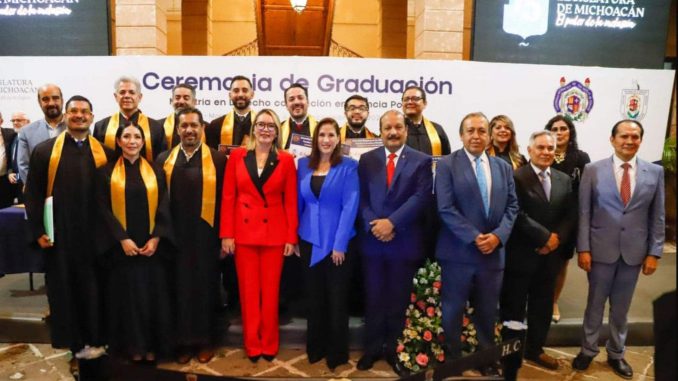 Graduación