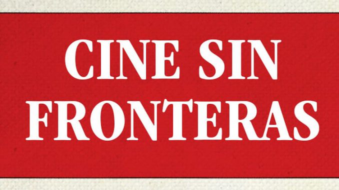 Cine sin fronteras