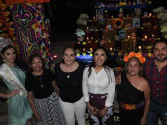 Día de Muertos