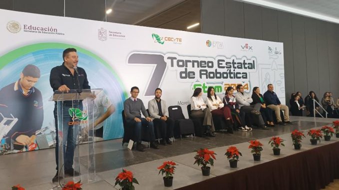 Torneo Estatal Torneo Estatal