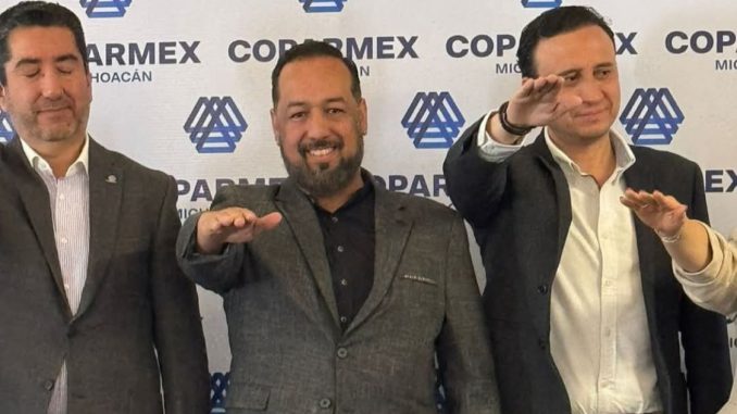 COPARMEX