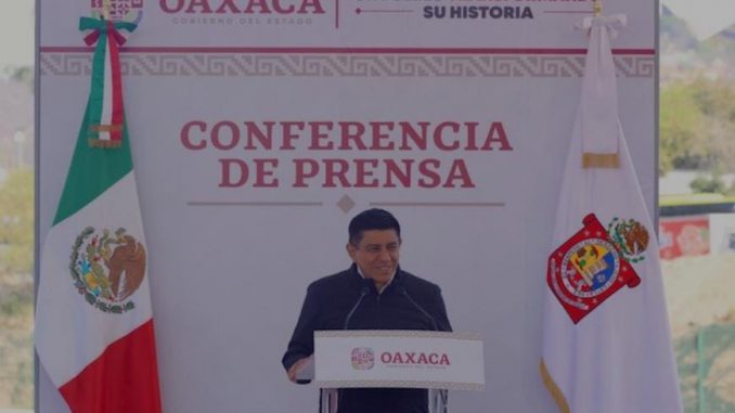 Oaxaca