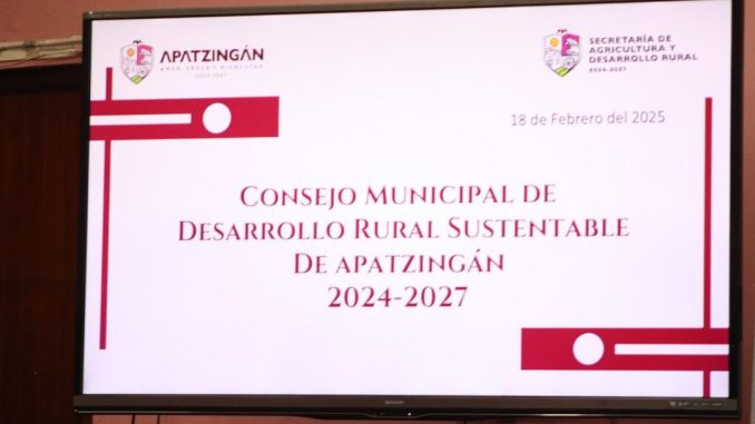 Apatzingán