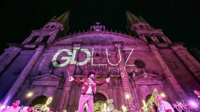 Festival GDLuz