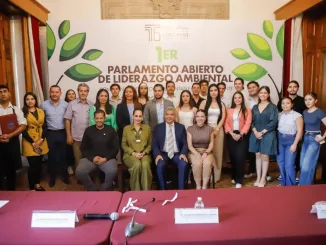 Parlamento Ambiental