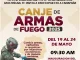Arranca la campaña "Canje de Armas" en Apatzingán
