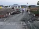 Obras que Transforman: Fanny Arreola Impulsa la Rehabilitación del Puente en Apatzingán