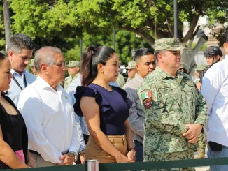 Apatzingán Arranca la Campaña "Canje de Armas 2025" en Coordinación con la SEDENA
