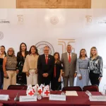 Congreso de Michoacán participa en la “Colecta Nacional 2025” de la Cruz Roja