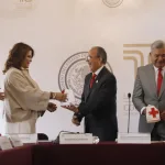 Congreso de Michoacán participa en la “Colecta Nacional 2025” de la Cruz Roja