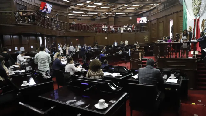 congreso-portada 76 Legislatura exhorta a los ayuntamientos a fortalecer los Planes de Desarrollo Municipal