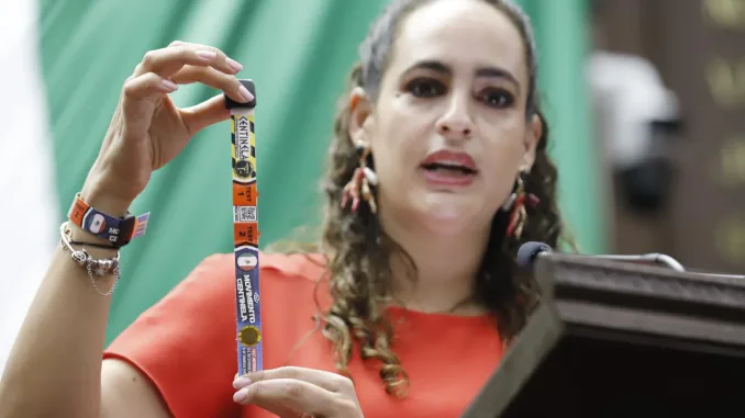 congreso-portada Congreso de Michoacán Impulsa Distribución de Pulseras Reactivas para Detectar Drogas en Bebidas