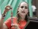 Congreso de Michoacán Impulsa Distribución de Pulseras Reactivas para Detectar Drogas en Bebidas