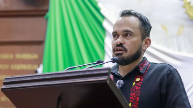 congreso-portada Hugo Rangel presenta iniciativa para frenar abusos en tránsito y transparentar cobros por arrastre vehicular
