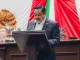 Víctor Manríquez propone endurecer penas contra el maltrato animal en Michoacán