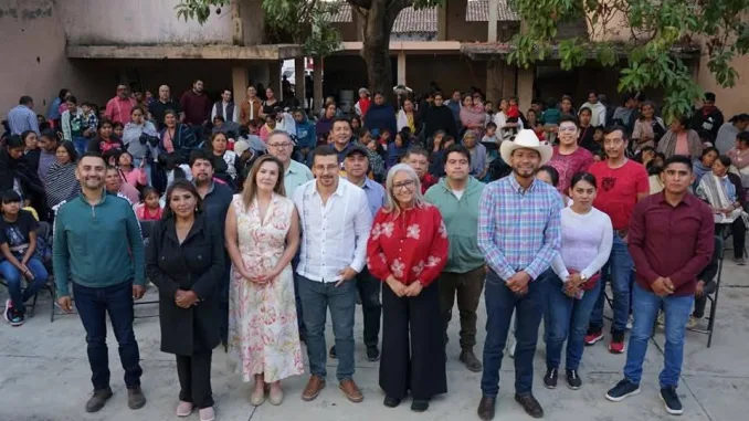 congreso-portada Emma Rivera acerca el trabajo legislativo a la ciudadanía con Asambleas Informativas