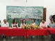 Presentan el Proyecto del Parque Ecoturístico Laguna de Chandio en Apatzingán