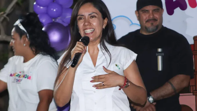 fanny-portada El Festival de Apatzilandia llevó alegría a niñas y niños de Apatzingán con 20 eventos festivos