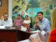 El Presidente Municipal de Sahuayo participa en reunión estratégica sobre el CITIRS