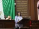 Vanhe Caratachea Impulsa Iniciativa para Tipificar el Secuestro Virtual Infantil