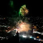 Yurécuaro Celebra 466 años Reafirmando su Grandeza y Unidad