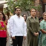 Yurécuaro Celebra 466 años Reafirmando su Grandeza y Unidad