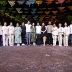 Yurécuaro Celebra 466 años Reafirmando su Grandeza y Unidad