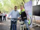 Carlos Soto impulsa la movilidad en Zamora con bicicletas accesibles y sostenibles