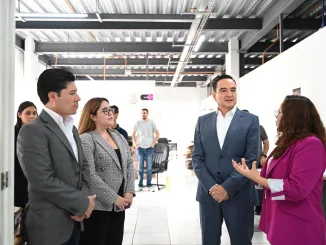 Buena Coordinación entre Carlos Soto y el INE Asegura Elecciones 2025 Exitosas en Zamora